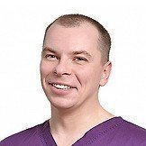 Врач Лушников Александр Михайлович