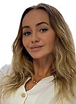 Врач Лушникова Екатерина Вадимовна