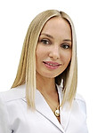 Врач Лушникова Ольга Васильевна