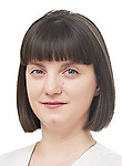 Врач Лутцева Дарья Александровна