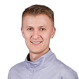Врач Лутфирахманов Артур Антуанович