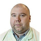 Врач Лутошкин Илья Сергеевич