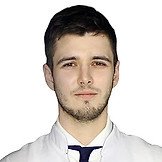 Врач Лузанов Семён Игоревич