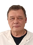 Врач Лузгин Николай Юрьевич