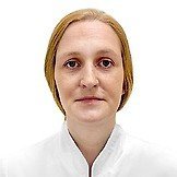 Врач Лузгина Елена Владимировна
