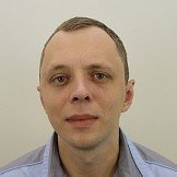 Врач Лужков Никита Викторович