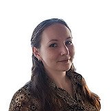 Врач Лужнева Алина Владимировна