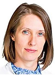 Врач Лужняк Софья Николаевна