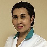Врач Лузина Ирина Валерьевна
