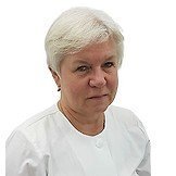 Врач Лузина Наталья Владимировна