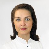 Врач Лузянина Людмила Анатольевна