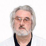 Врач Львов Николай Дмитриевич