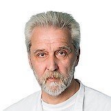 Врач Львов Сергей Евгеньевич