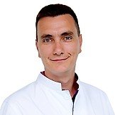 Врач Львов Сергей Павлович