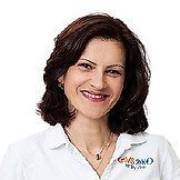 Врач Львова Алеся Геннадьевна