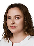 Врач Львова Ксения Дмитриевна