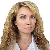 Врач Львова Ольга Борисовна 