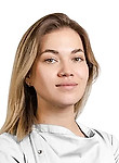Врач Львова Татьяна Сергеевна
