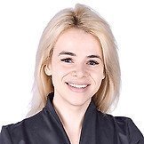 Врач Львова Виктория Александровна