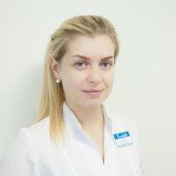 Врач Львутина Алиса Ивановна