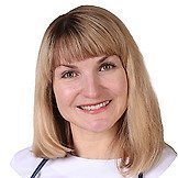 Врач Львутина Мария Алексеевна