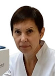 Врач Лыба Ирина Викторовна
