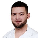 Врач Лыч Станислав Владимирович