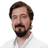 Врач Лычагин Александр Иванович