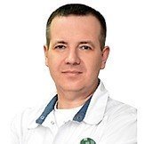 Врач Лычагин Андрей Юрьевич