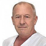 Врач Лычагин Олег Николаевич