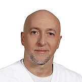 Врач Лычагин Олег Владимирович