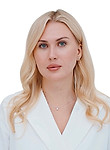 Врач Лычагина Инна Олеговна