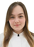 Врач Лычагина Юлия Владимировна
