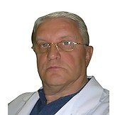 Врач Лыгалов Станислав Иннокентьевич