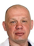 Врач Лыков Алексей Владимирович