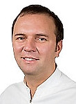 Врач Лыков Андрей Сергеевич