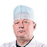Врач Лыков Роман Александрович