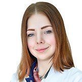 Врач Лыкова Анастасия Ильинична