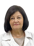 Врач Лыкова Елена Андреевна