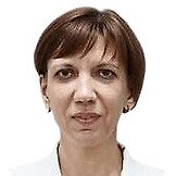 Врач Лыкова Наталья Борисовна