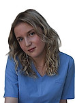 Врач Лыкшина Евгения Олеговна
