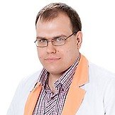 Врач Лындин Андрей Александрович