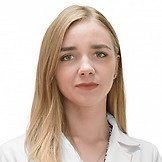 Врач Прокопенко (Лысанская) Ксения Витальевна