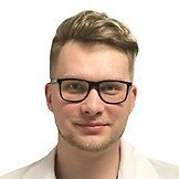 Врач Лысцев Дмитрий Валерьевич