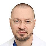 Врач Лысенко Андрей Анатольевич