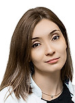 Врач Лысенко Дарья Андреевна