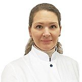 Врач Лысенко Ирина Юрьевна