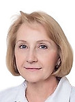 Врач Лысенко Ирина Владимировна