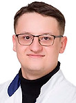 Врач Лысенко Иван Станиславович