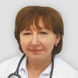 Врач Лысенко Марина Николаевна